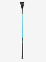 LeMieux Grip-Tek Jumping Whip Azure One Size Azure BSJ Approved Whips