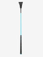 LeMieux Grip-Tek Jumping Whip Azure One Size Azure BSJ Approved Whips