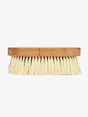 LeMieux Artisan Deep Clean Dandy Brush Brown One Size Brown Dandy Brushes
