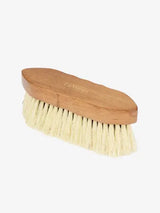 LeMieux Artisan Deep Clean Dandy Brush Brown One Size Brown Dandy Brushes