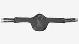 LeMieux Arika Contoured Long Stud Girth Black 100cm Black Girths