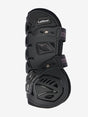 LeMieux Motion Cool Tendon Boot Black Medium Black Tendon Boots