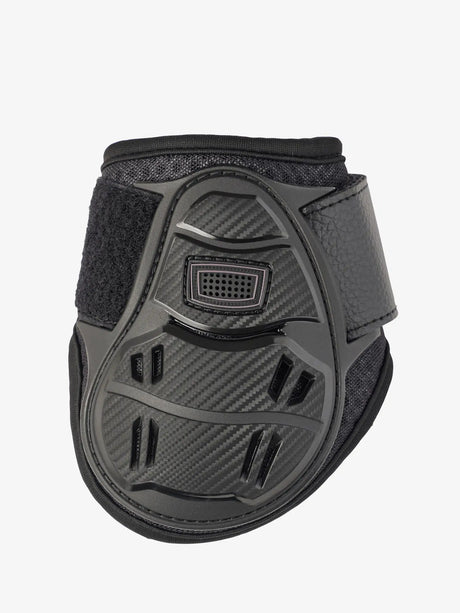 LeMieux Motion Cool Fetlock Boot Black Medium Black Fetlock Boots