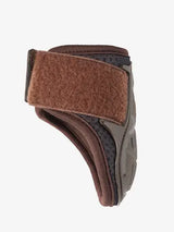 LeMieux Motion Cool Fetlock Boot Brown Medium Brown Fetlock Boots