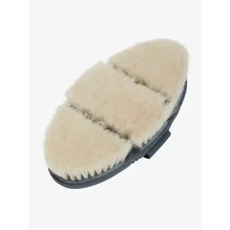 Lemieux Flexi Goat Hair Body Brush Petrol One Size Petrol Body Brushes