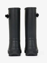 Lemieux Young Rider Wellies Black UK Child 13 Black Wellington Boots