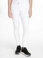 Lemieux Imogen Knee Grip Breeches White White UK 6 Breeches