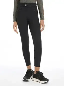 Lemieux Young Rider Izzy Full Seat Breeches Navy 7-8 years Navy Breeches
