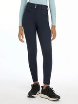 Lemieux Young Rider Izzy Knee Grip Breeches Navy