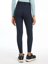 Lemieux Young Rider Izzy Knee Grip Breeches Navy
