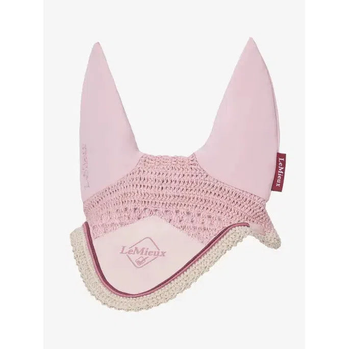 Lemieux Classic Fly Hood Blossom