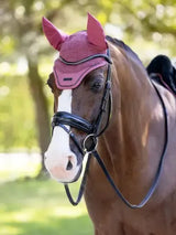 Lemieux Finesse Fly Hood Rosewood Rosewood Medium Fly Hood