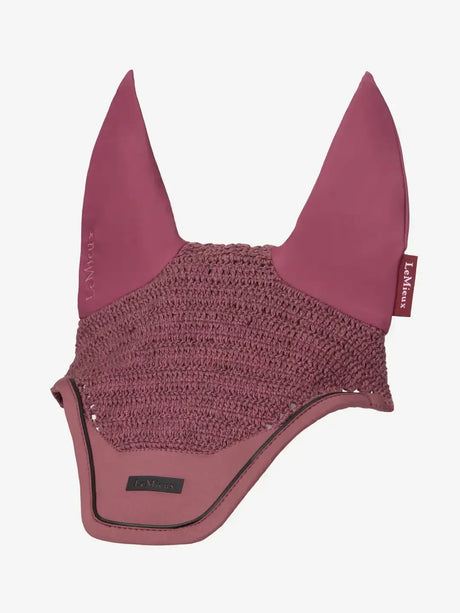 Lemieux Finesse Fly Hood Rosewood Rosewood Medium Fly Hood