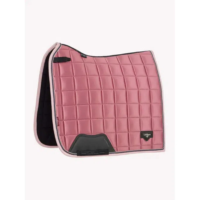 Lemieux Loire Classic Dressage Square Peony