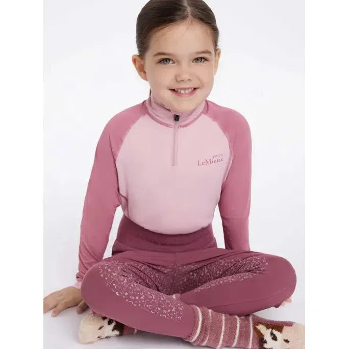 Lemieux Mini Base Layer Blossom