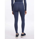 Lemieux Naomi Pull On Breeches Dusk Blue Back