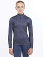 Lemieux Young Rider Clea Base Layer Dusk Blue Dusk Blue 7-8 years Base Layers