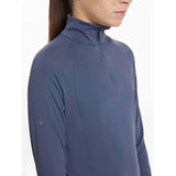 Lemieux Young Rider Hope Lightweight Base Layer Dusk Blue