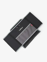 LeMieux Collapsible Storage Tote Black Black Bags