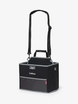 LeMieux Collapsible Storage Tote Black Black Bags