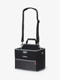 LeMieux Collapsible Storage Tote Black Black Bags