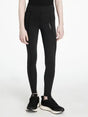 LeMieux Young Rider Darla Sport Legging Black Black 7-8 years Riding Tights