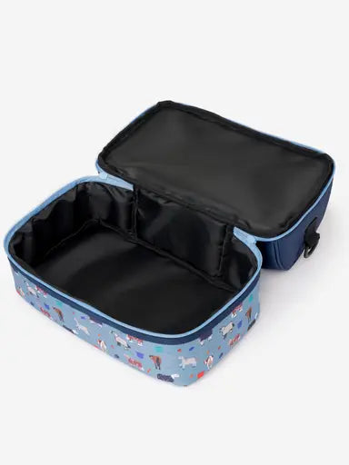 LeMieux Mini Holdall Navy