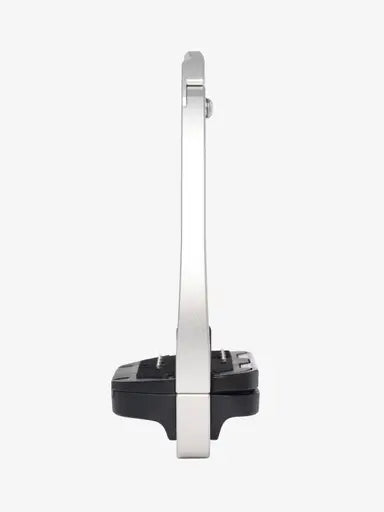 LeMieux Vector Balance Stirrup Aluminium One Size Aluminium Safety Stirrups