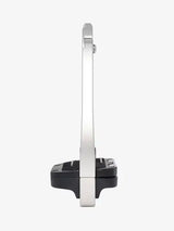 LeMieux Vector Balance Stirrup Aluminium One Size Aluminium Safety Stirrups