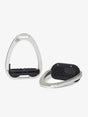 LeMieux Vector Balance Stirrup Aluminium One Size Aluminium Safety Stirrups