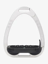 LeMieux Vector Balance Stirrup Aluminium One Size Aluminium Safety Stirrups