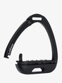 LeMieux Vector Balance Stirrup Black One Size Black Safety Stirrups