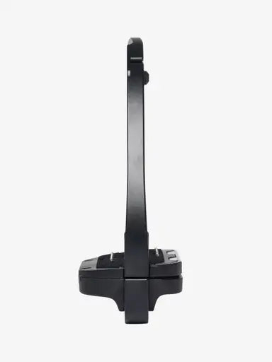 LeMieux Vector Balance Stirrup Black One Size Black Safety Stirrups