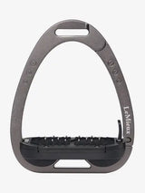 LeMieux Vector Balance Stirrup Carbon One Size Carbon Safety Stirrups