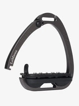 LeMieux Vector Balance Stirrup Carbon One Size Carbon Safety Stirrups