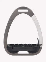 LeMieux Vector Balance Stirrup Carbon/Silver