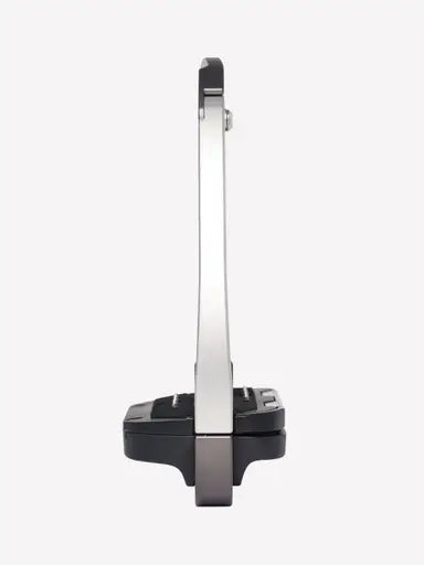 LeMieux Vector Balance Stirrup Carbon/Silver