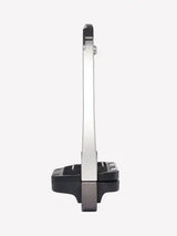 LeMieux Vector Balance Stirrup Carbon/Silver