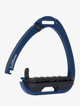 LeMieux Vector Balance Stirrup Navy