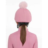 Lemieux Pom Hat Silk Peony/Blossom