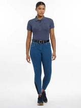 LeMieux Dolly Denim Breech Denim UK 6 Breeches