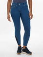 LeMieux Dolly Denim Breech Denim UK 6 Breeches