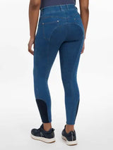 LeMieux Dolly Denim Breech Denim UK 6 Breeches