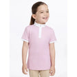 Lemieux Mini Bella Show Shirt Blossom Front