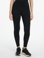 Lydia Mesh Leggings Black Black UK 6 Riding Tights