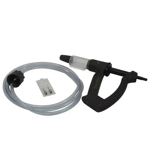 Ivomec Injector 12 ml Smallholder