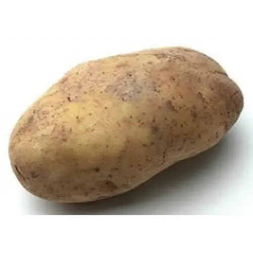 Jacket Potatoes