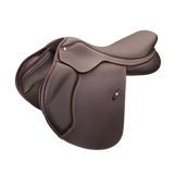 Wintec 500 Close Contact Brown 42 cm/16.5" Saddles