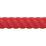 JHL Long Lead Rope Elephant Leads Red Lead Ropes