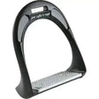 Jin Stirrups Evol Riding Stirrups Black Stirrups